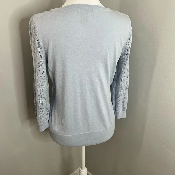 H&M lace top - Picture 3 of 7